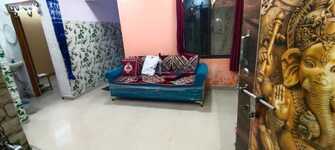 1 BHK Apartment For Resale in Sini Arcade Kasheli Thane  7400470