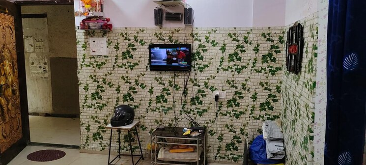 Exterior View, sini-arcade 1 Bedroom 590 Sq.Ft. Apartment In Kasheli Thane 7400470