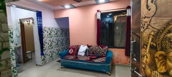 1 BHK Apartment For Resale in Sini Arcade Kasheli Thane  7400470