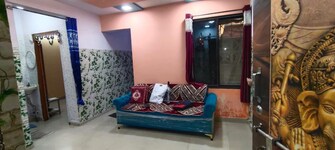 1 BHK Apartment For Resale in Sini Arcade Kasheli Thane  7400470