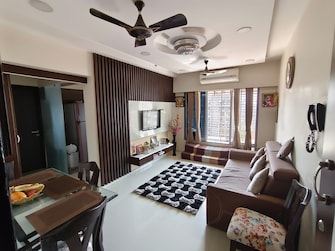 2 BHK Apartment For Resale in Shree Abhishek CHS Kandivali West Mumbai  7400485