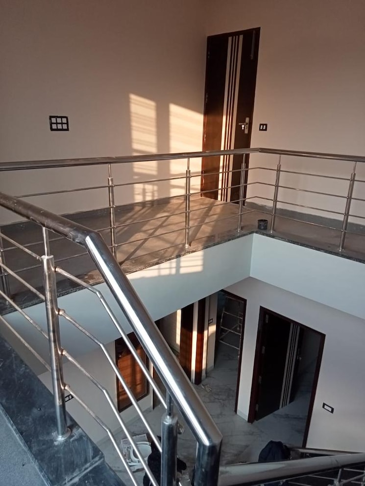 Balcony, raispur 2 Bedroom 850 Sq.Ft. Apartment In Raispur Ghaziabad 7400502