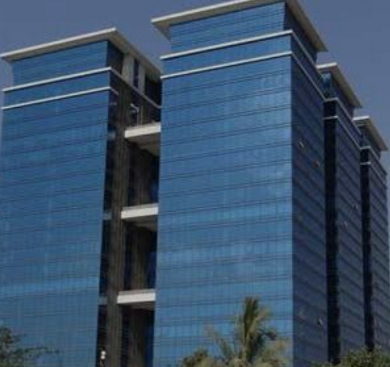 Commercial Office Space 2700 Sq.Ft. For Rent in Goregaon East Mumbai  7400508