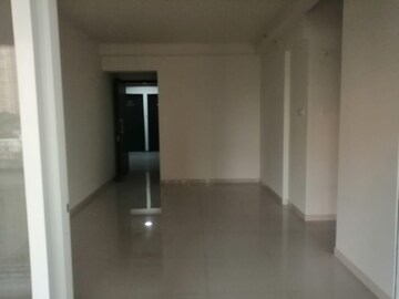Room in 2 BHK Apartment at Godrej Emerald, Ghodbunder Road – for Sale