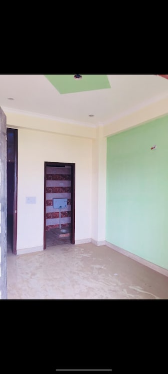 2 BHK Builder Floor For Resale in Behrampur Ghaziabad  7400559