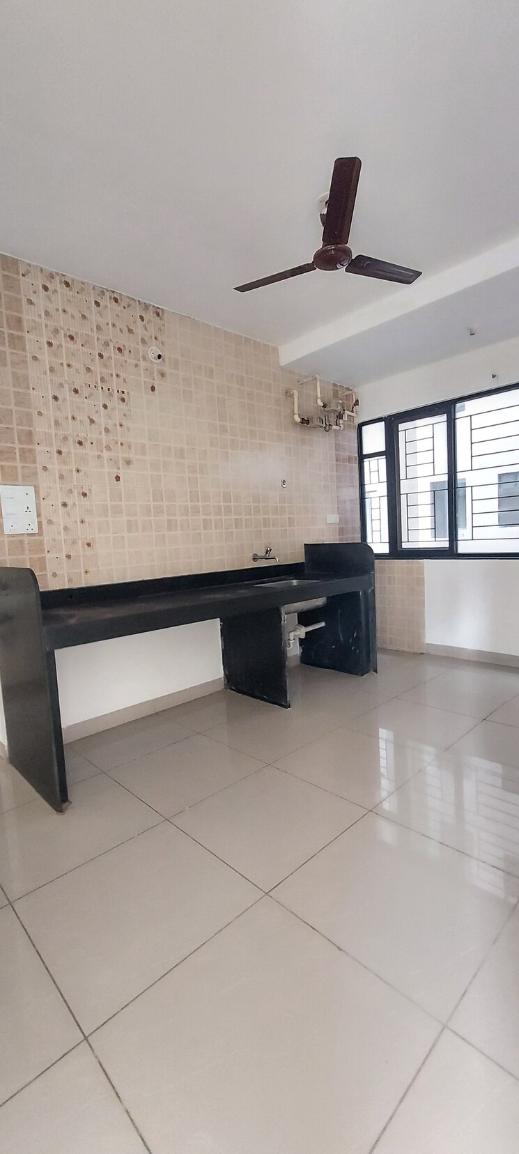 Kitchen, sarang-nanded-city 2 Bedroom 872 Sq.Ft. Apartment In Sinhagad Pune 7400527