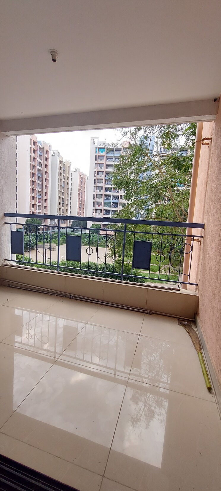 Balcony, sarang-nanded-city 2 Bedroom 872 Sq.Ft. Apartment In Sinhagad Pune 7400527
