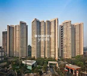 2.5 BHK Apartment For Rent in Oberoi Realty Splendor Jogeshwari East Mumbai  7400550