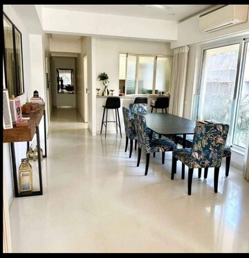 Living Room in 1 BHK Apartment at Rudra Kristina, Koyana Velhe – for Sale