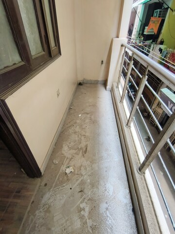 Balcony in 2 BHK Builder Floor at Best Home 7, Sector 72 – for Sale