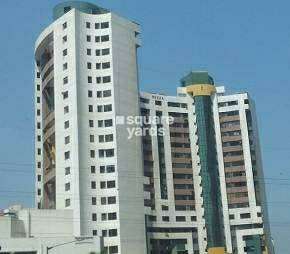 4 BHK Apartment For Rent in Meera Tower Andheri West Mumbai  7400593