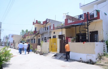  Plot – Nearby View at Patanjali Phase 1 - for Sale