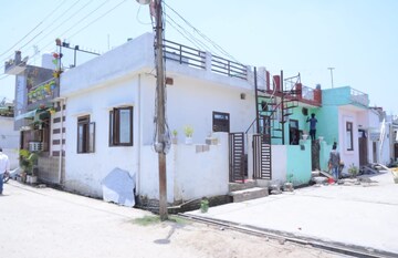  Plot – Nearby View at Patanjali Phase 1 - for Sale