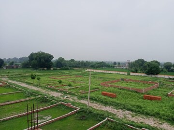 Plot Area in  Plot at Mohanlalganj – for Sale