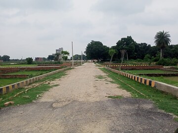 Plot Area in  Plot at Mohanlalganj – for Sale