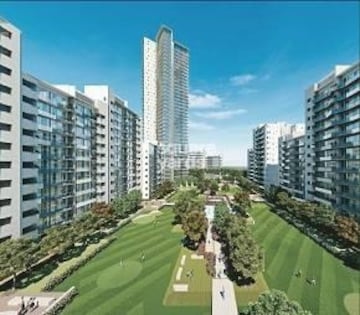 4 BHK Apartment – Exterior View View at Ireo Skyon, Sector 60 - for Sale