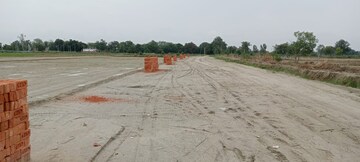 Plot Area in  Plot at Gosainganj – for Sale
