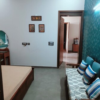 2 BHK Builder Floor For Rent in Shree Ganesh Apartments Gurgaon Sector 31 Gurgaon  7400656