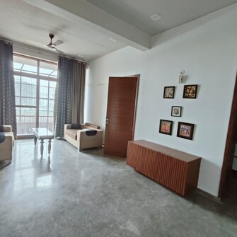 2 BHK Builder Floor For Rent in Shree Ganesh Apartments Gurgaon Sector 31 Gurgaon  7400656