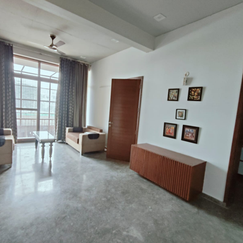 2 BHK Builder Floor For Rent in Shree Ganesh Apartments Gurgaon Housing Board Colony Gurgaon  7400656