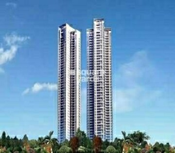 6+ BHK Apartment For Resale in Radius Imperial Heights Goregaon West Mumbai  7400635