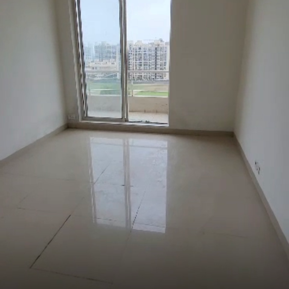 2 BHK Apartment For Rent in Indiabulls Centrum Park Sector 103 Gurgaon  7400679