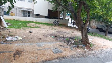  Plot – Exterior View View at Banashankari 6th Stage - for Sale