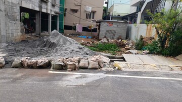  Plot – Exterior View View at Banashankari 6th Stage - for Sale