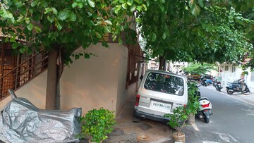  Plot – Exterior View View at Banashankari 6th Stage - for Sale