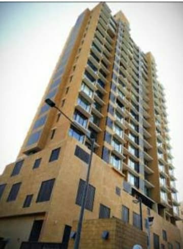 2 BHK Apartment For Sale in Kanakia Hollywood, Versova