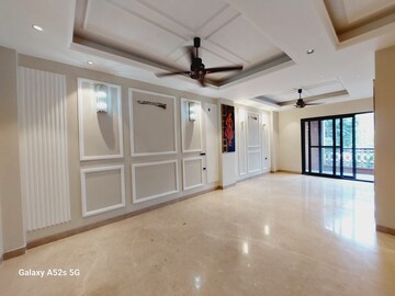 Room in 1 BHK Apartment at Raheja Sampada, Sector 92 – for Sale