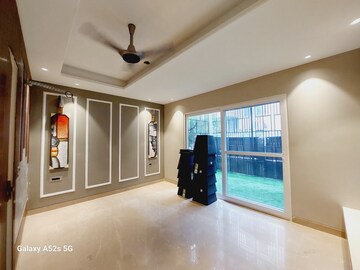 Furnished Amenities in 1 BHK Apartment at Raheja Sampada, Sector 92 – for Sale