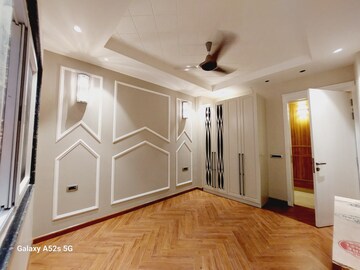 Kitchen in 1 BHK Apartment at Raheja Sampada, Sector 92 – for Sale