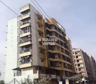 2 BHK Apartment For Rent in Tapasya Apartment Nalasopara West Nalasopara West Palghar  7400719