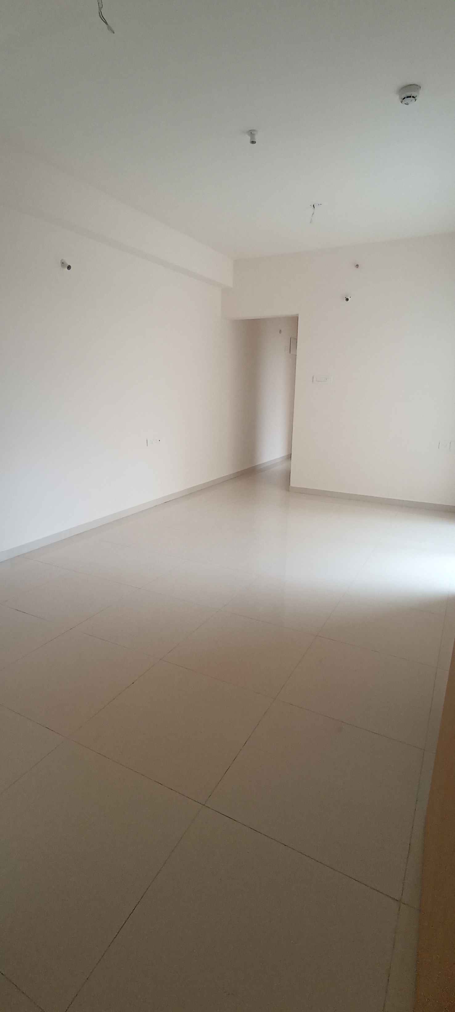 2 BHK Apartment For Rent in Godrej Nurture Pune Mamurdi Pune  7400699