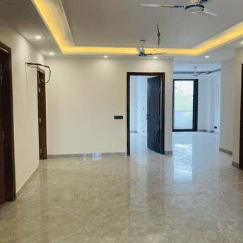 2 BHK Builder Floor For Rent in Huda Staff Colony Sector 46 Gurgaon  7400740