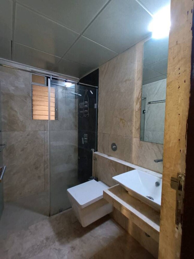 Kitchen, dosti-group-imperia 3 Bedroom 1835 Sq.Ft. Apartment In Manpada Thane 7400732