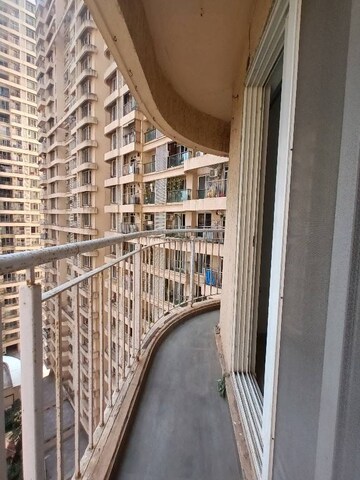 Balcony in 3 BHK Apartment at Dosti Group Imperia, Manpada – for Sale