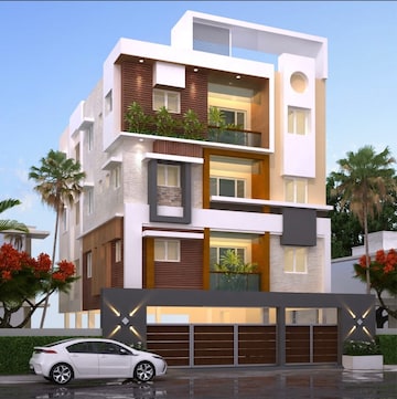 2 BHK Apartment For Resale in Tambaram Chennai  7400681