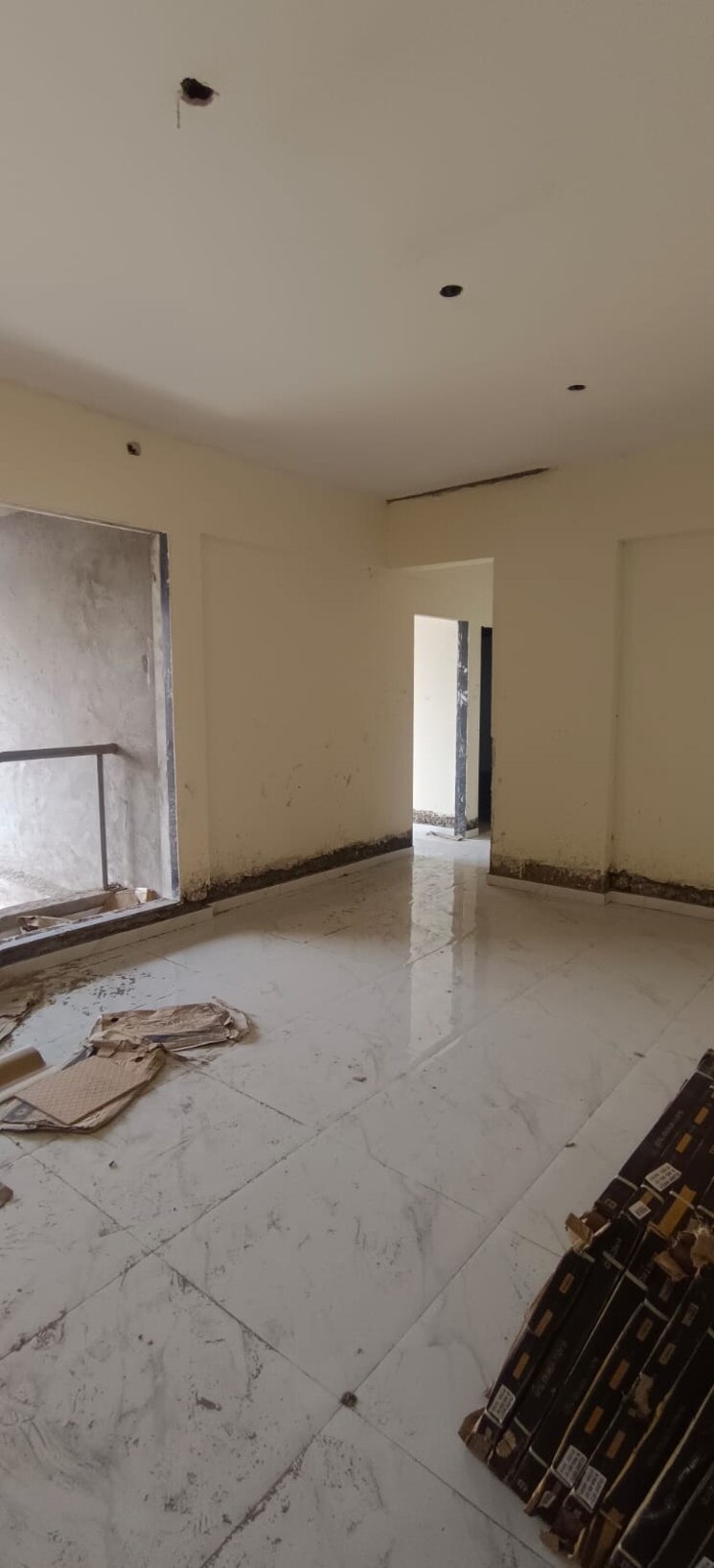 Room, shree-morya-sports-city 2 Bedroom 617 Sq.Ft. Apartment In Kalher Thane 7400832