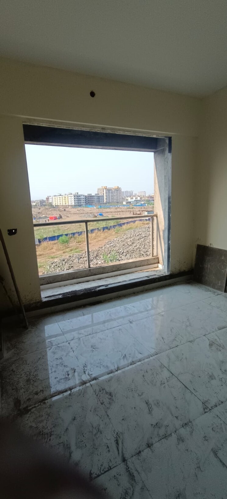 Bedroom, shree-morya-sports-city 2 Bedroom 617 Sq.Ft. Apartment In Kalher Thane 7400832