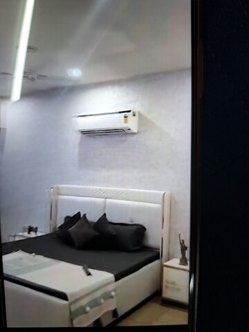 Bathroom in 3 BHK Apartment at Signature Global City 92, Sector 92 – for Sale