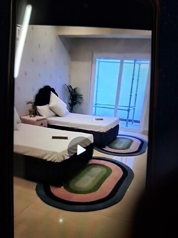 Master Bedroom in 3 BHK Apartment at Signature Global City 92, Sector 92 – for Sale