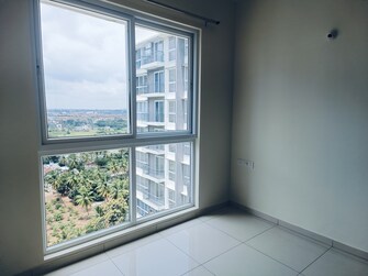 3 BHK Apartment For Rent in Godrej Royale Woods Devanahalli Bangalore  7400799