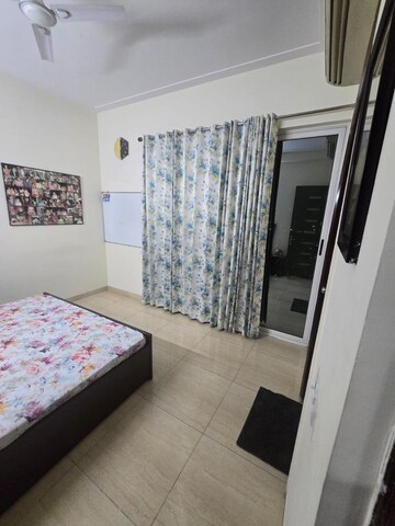Balcony in 3 BHK Apartment at Nirala Estate, Tech Zone 4 Greater Noida – for Sale