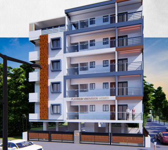 2 BHK Apartment For Resale in Kalyan Nagar Bangalore  7400836