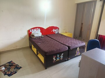 Bedroom in 2 BHK Apartment at Stellar Jeevan, Sector 1 Greater Noida – for Sale