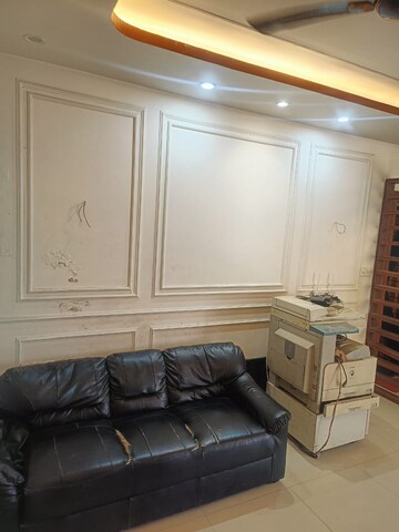 Master Bedroom in 2 BHK Apartment at Stellar Jeevan, Sector 1 Greater Noida – for Sale