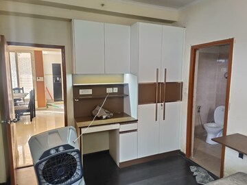 Master Bedroom in 2 BHK Apartment at Stellar Jeevan, Sector 1 Greater Noida – for Sale