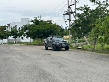  Plot – Exterior View View at Mysore Road - for Sale